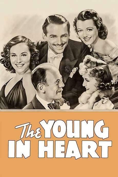 The Young in Heart